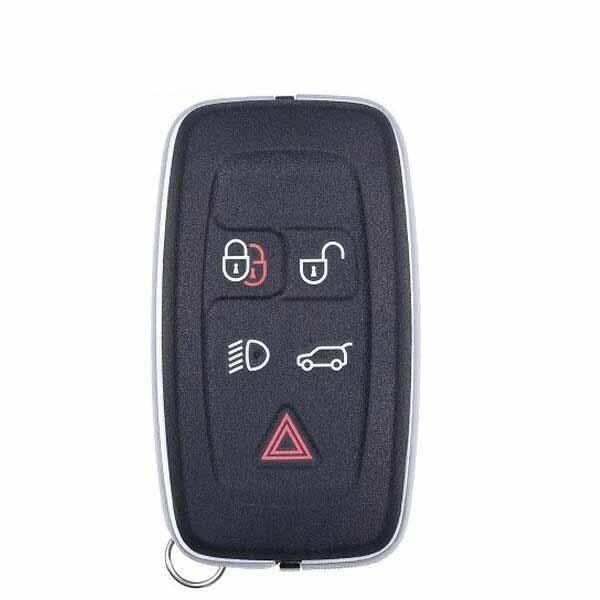 KeylessFactory: Land Rover Discovery / 5-Button Smart Key